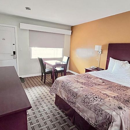 Park Place Motel & Suites Tweed Ngoại thất bức ảnh