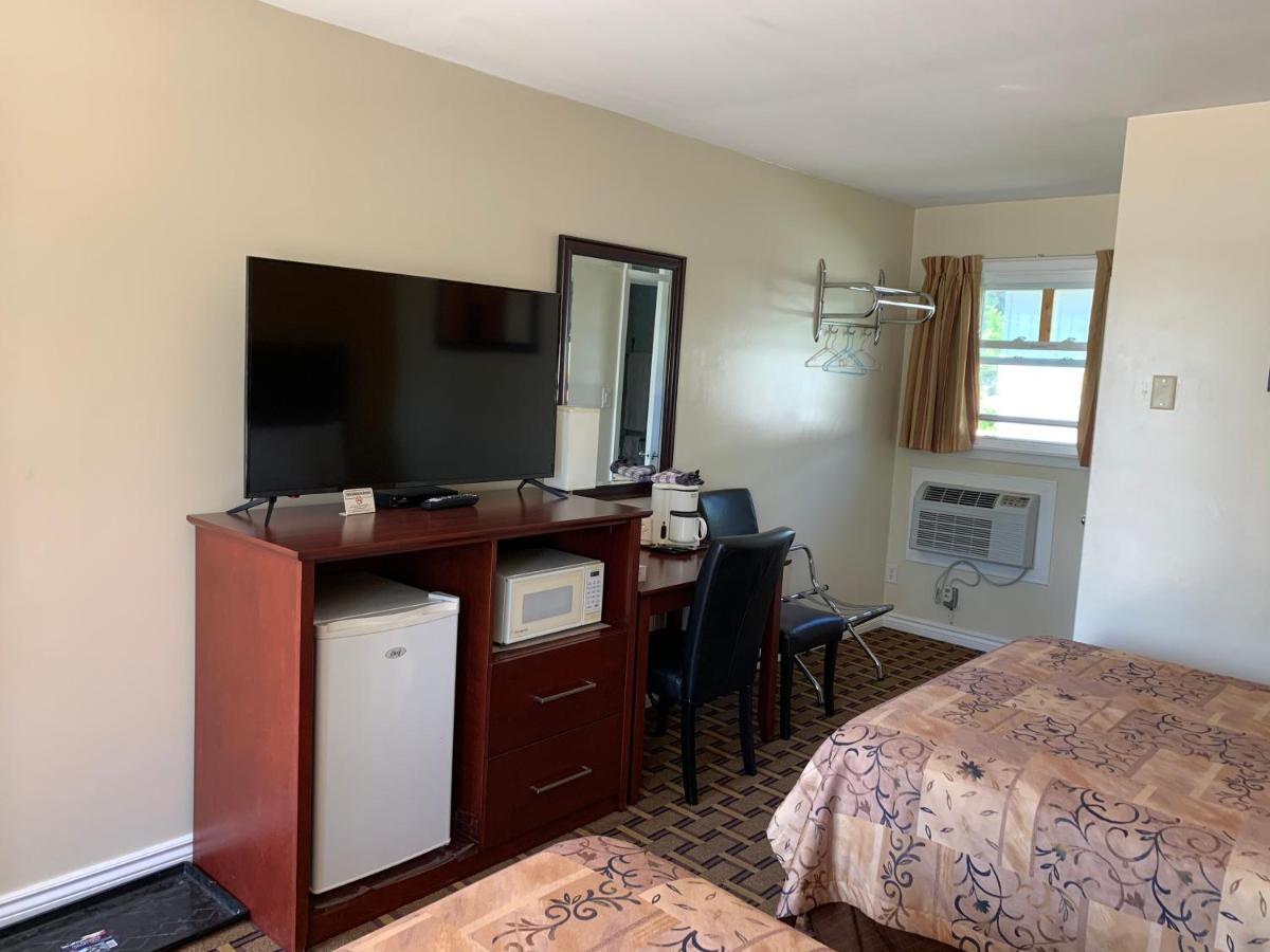 Park Place Motel & Suites Tweed Ngoại thất bức ảnh
