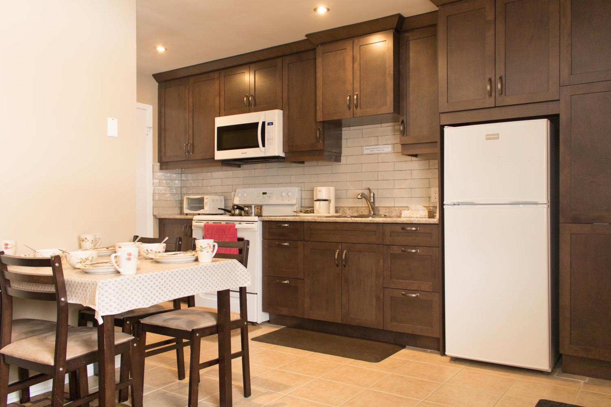 Park Place Motel & Suites Tweed Ngoại thất bức ảnh