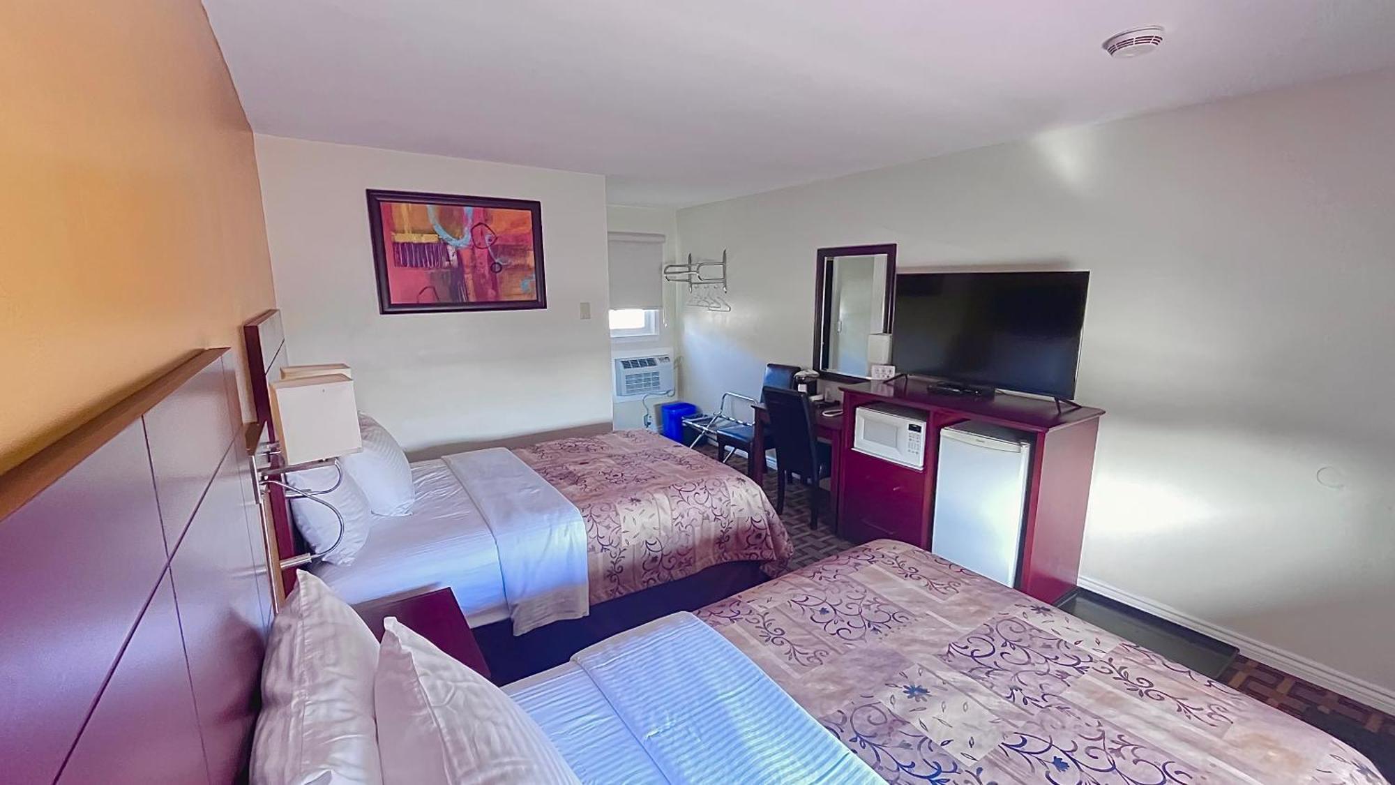 Park Place Motel & Suites Tweed Ngoại thất bức ảnh