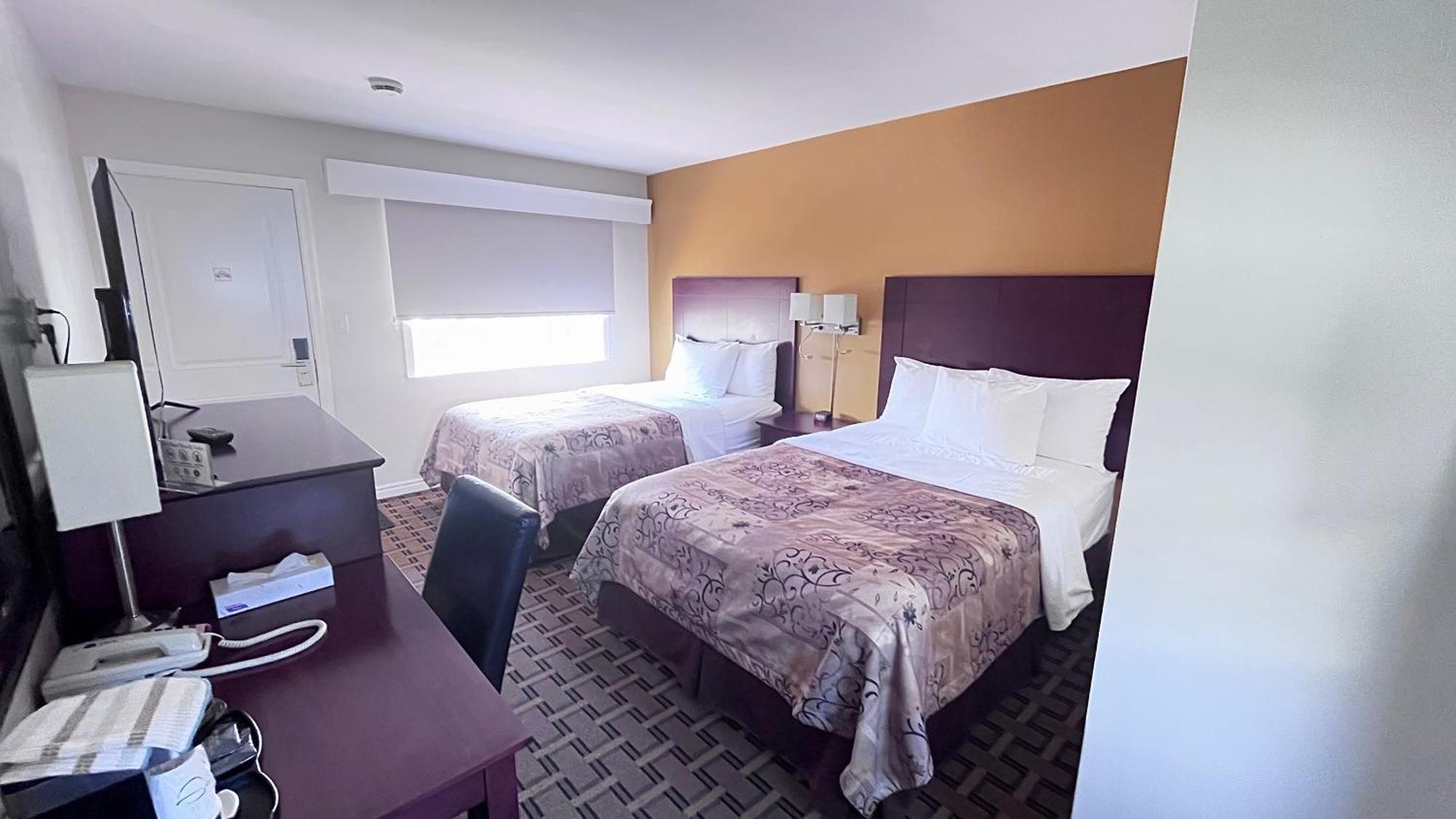 Park Place Motel & Suites Tweed Ngoại thất bức ảnh