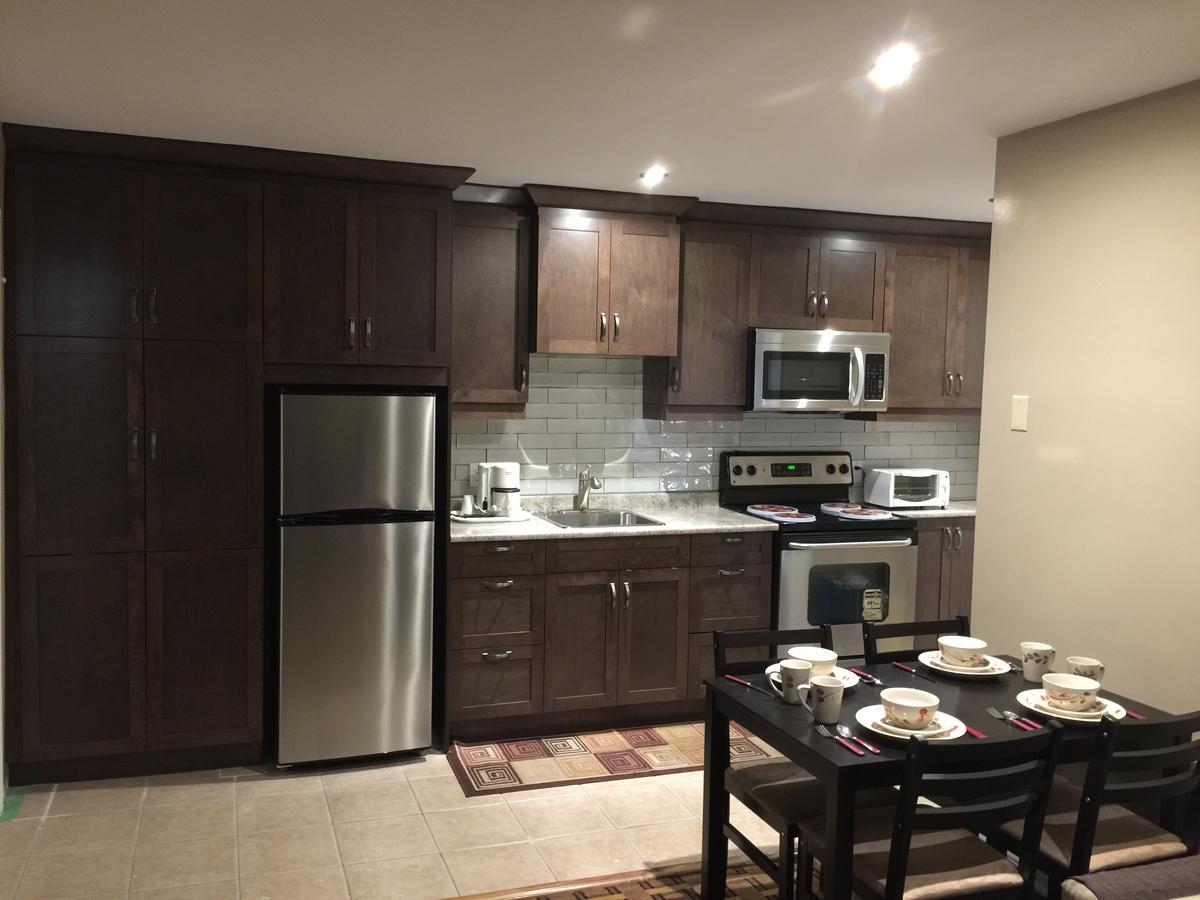 Park Place Motel & Suites Tweed Ngoại thất bức ảnh