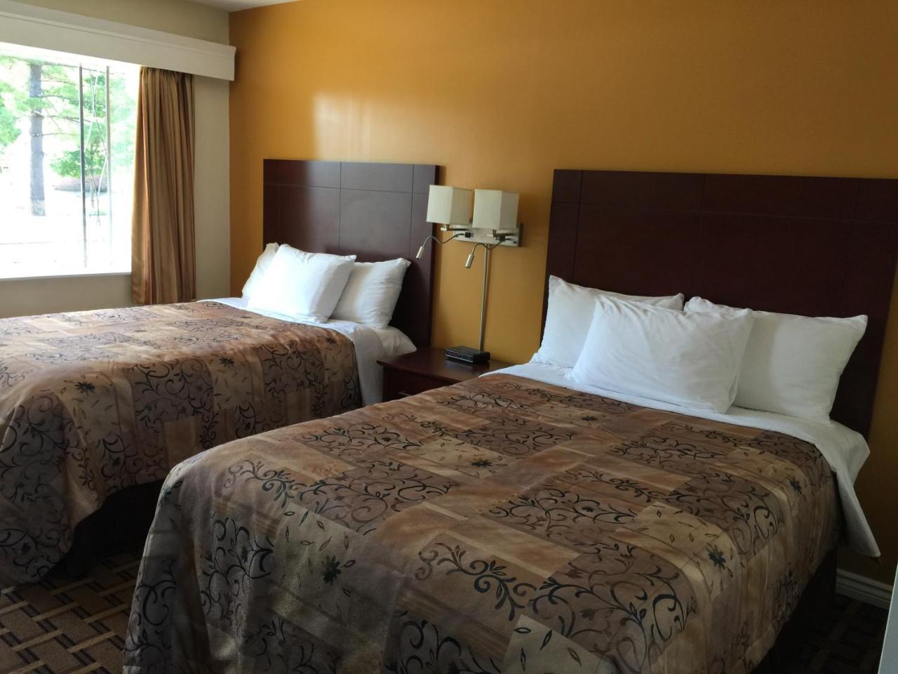 Park Place Motel & Suites Tweed Ngoại thất bức ảnh