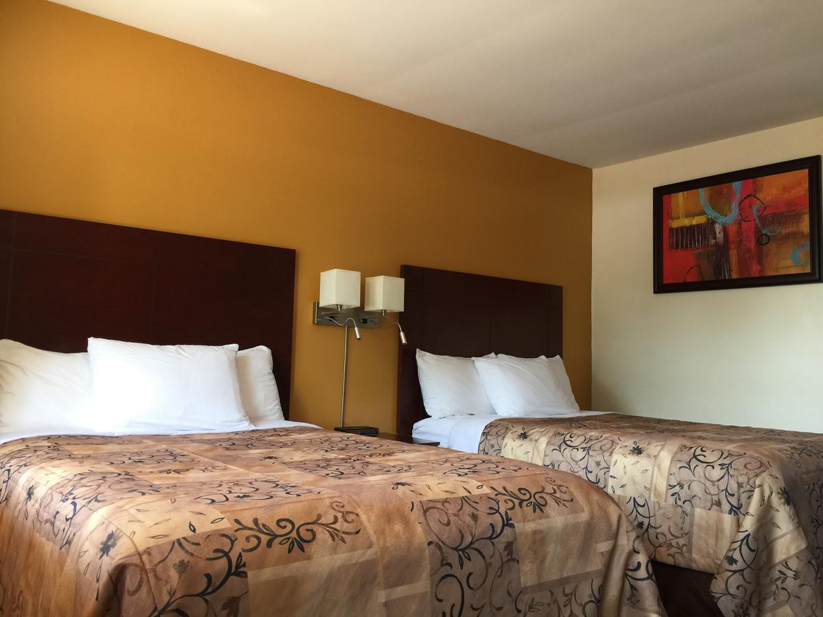 Park Place Motel & Suites Tweed Ngoại thất bức ảnh
