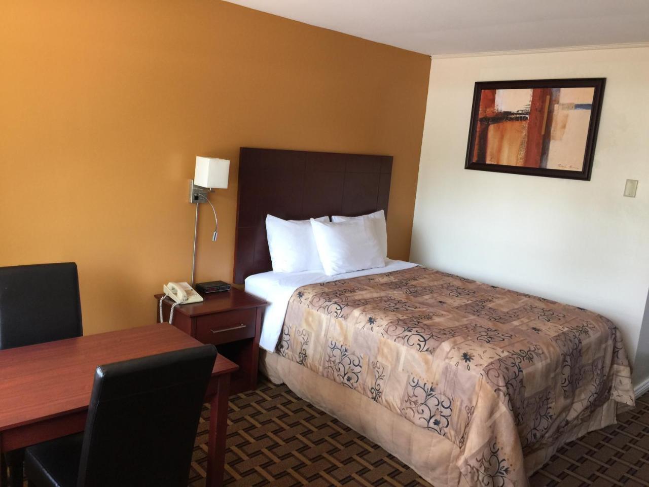 Park Place Motel & Suites Tweed Ngoại thất bức ảnh