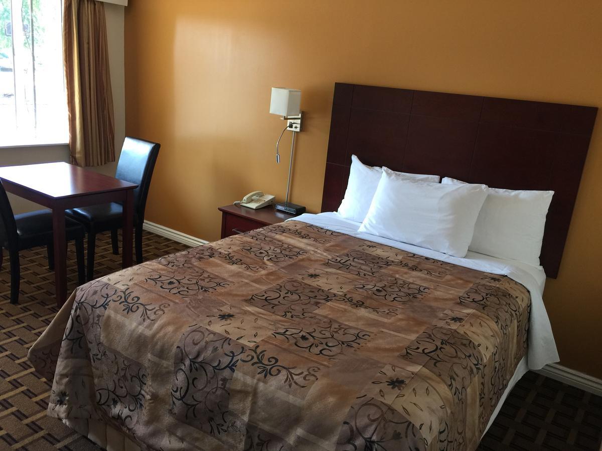 Park Place Motel & Suites Tweed Ngoại thất bức ảnh