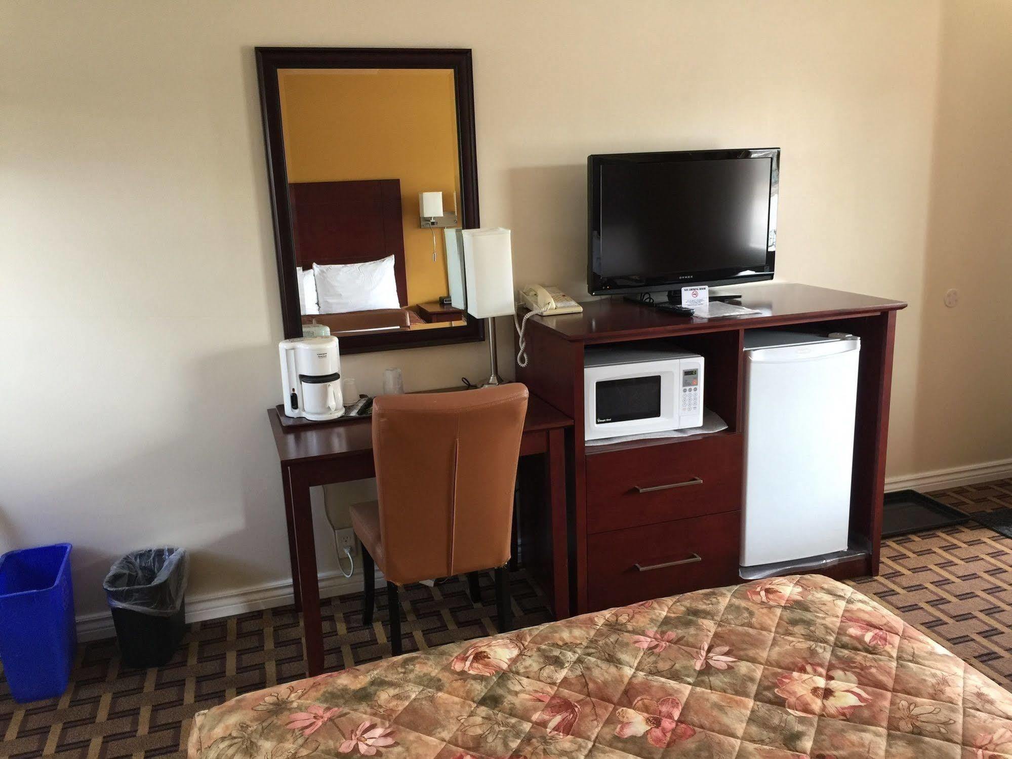 Park Place Motel & Suites Tweed Ngoại thất bức ảnh