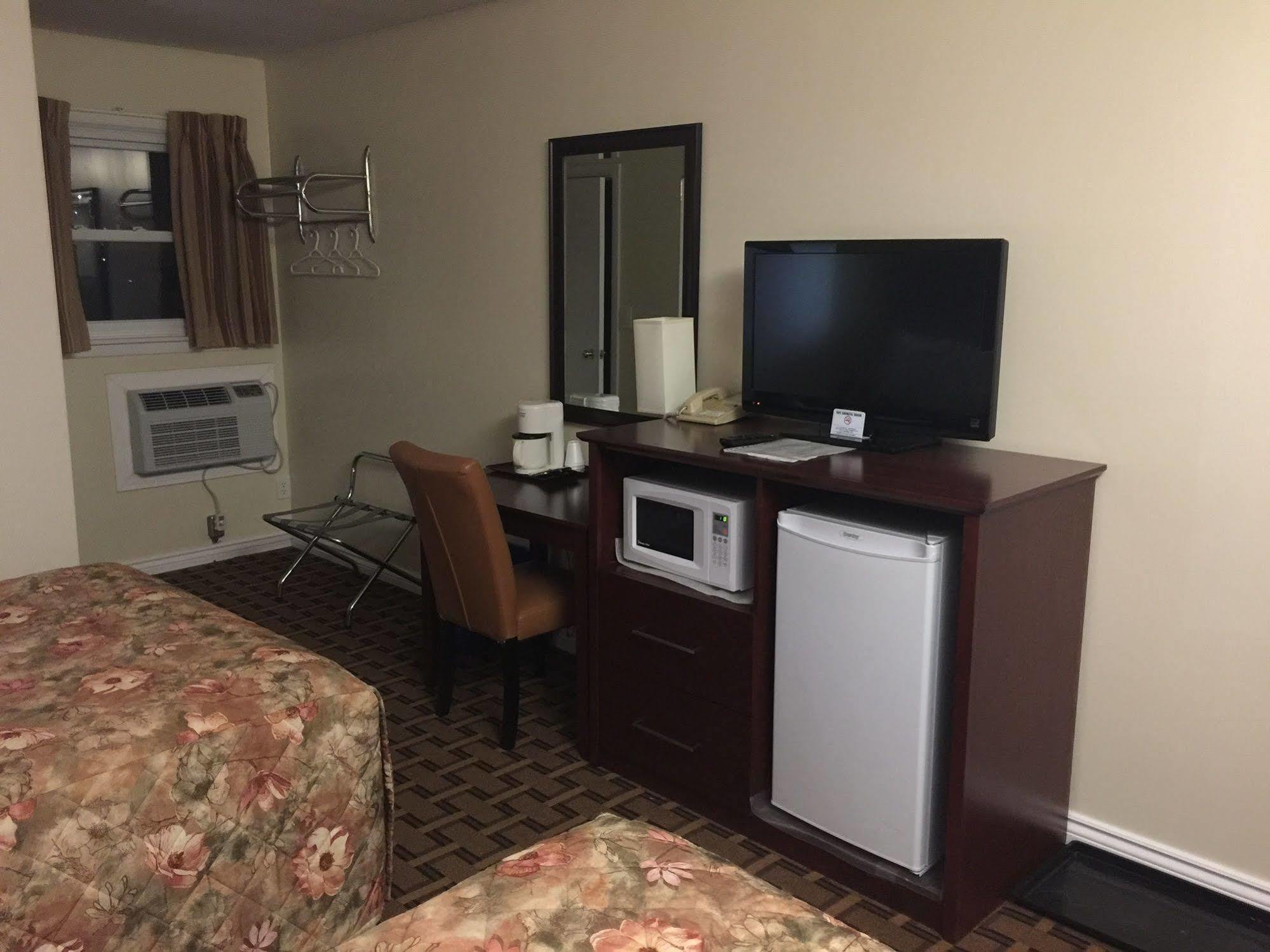 Park Place Motel & Suites Tweed Ngoại thất bức ảnh