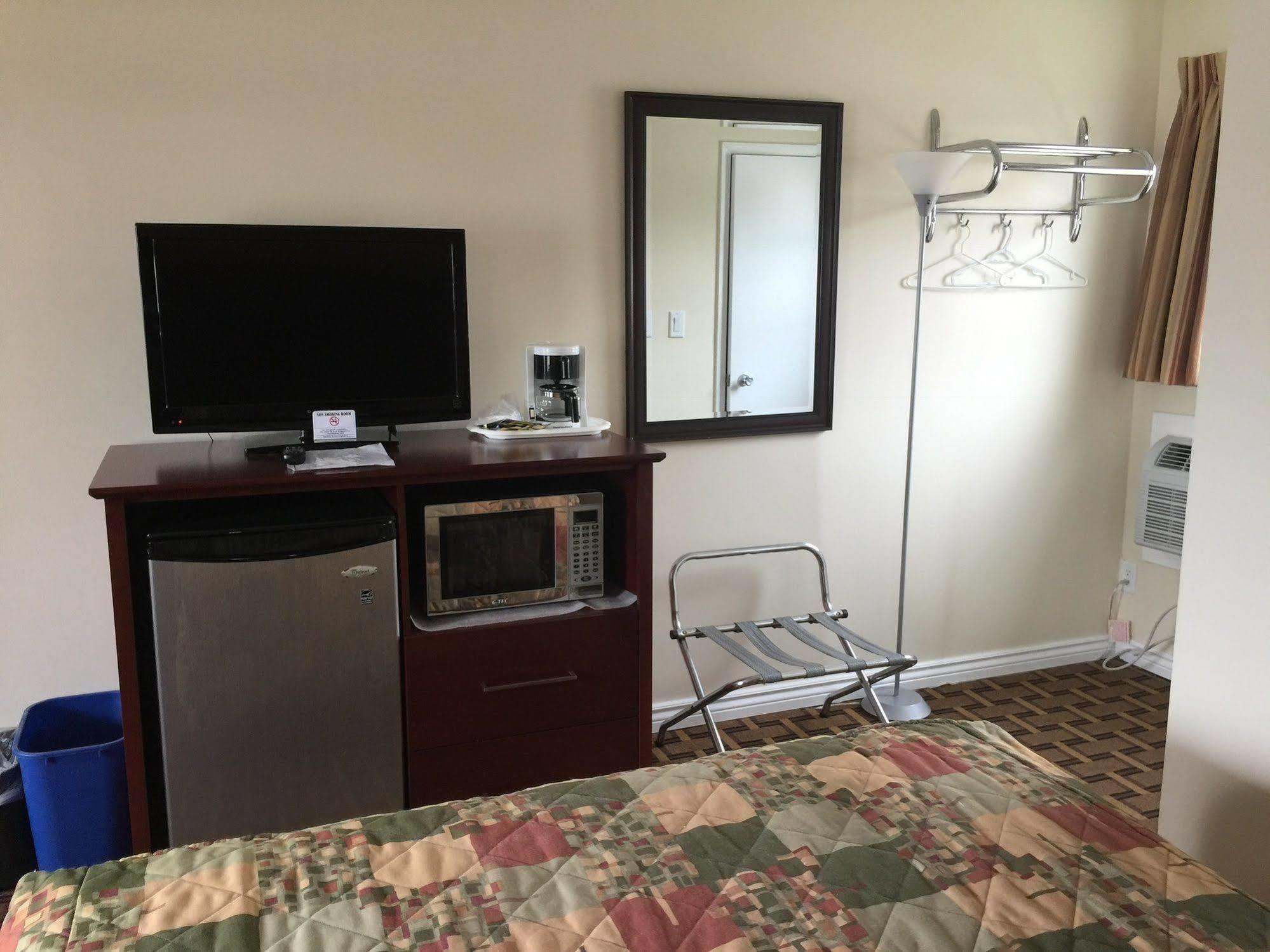 Park Place Motel & Suites Tweed Ngoại thất bức ảnh