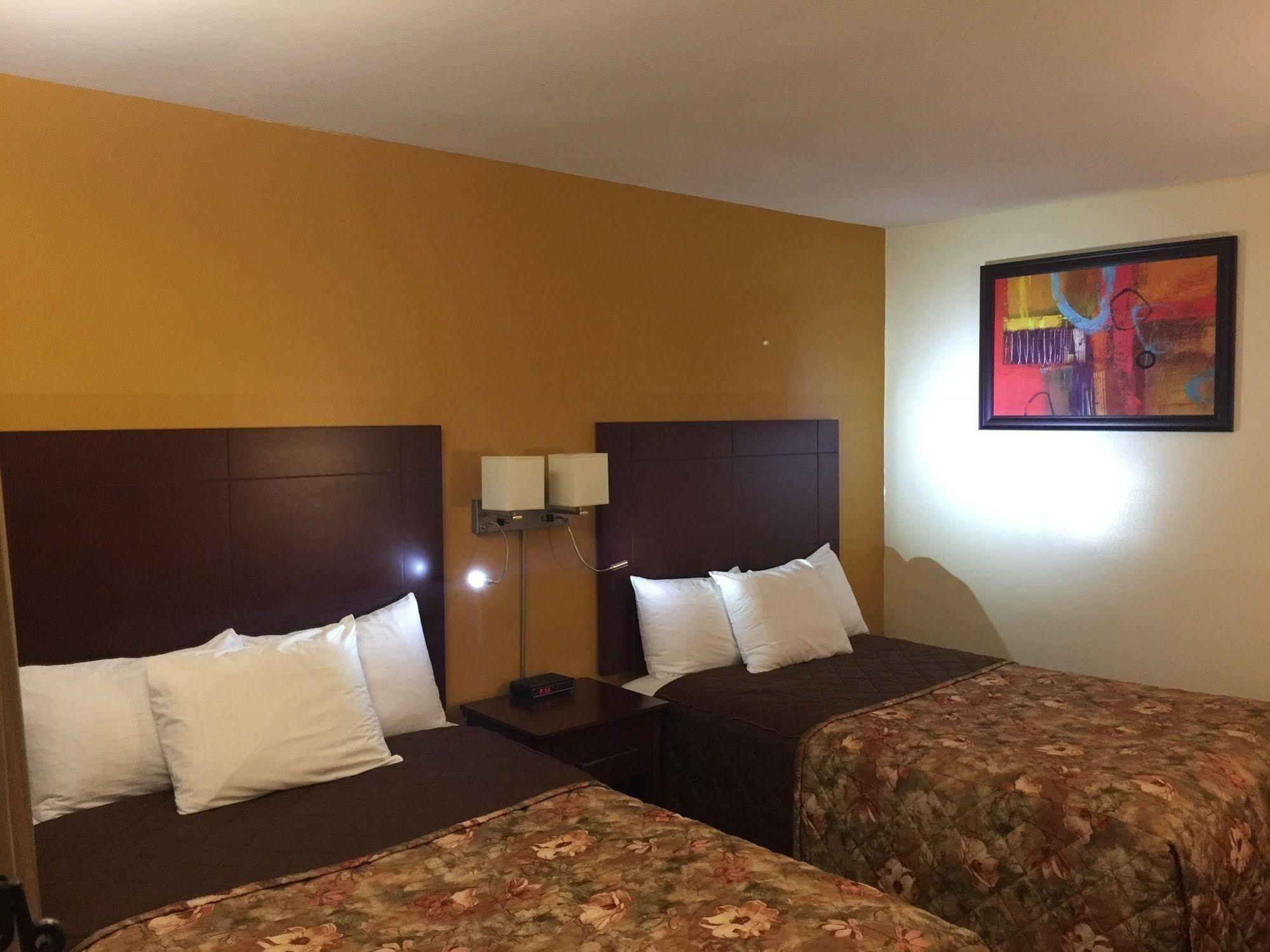 Park Place Motel & Suites Tweed Ngoại thất bức ảnh