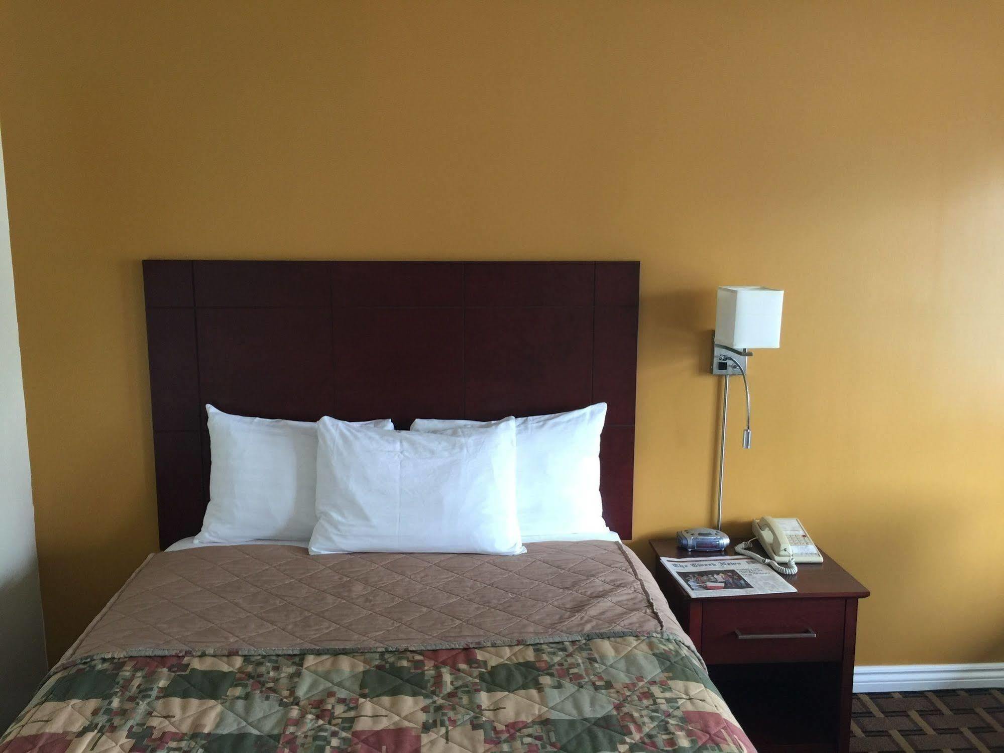 Park Place Motel & Suites Tweed Ngoại thất bức ảnh