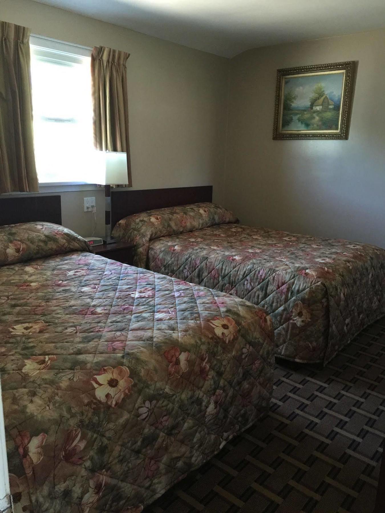Park Place Motel & Suites Tweed Ngoại thất bức ảnh