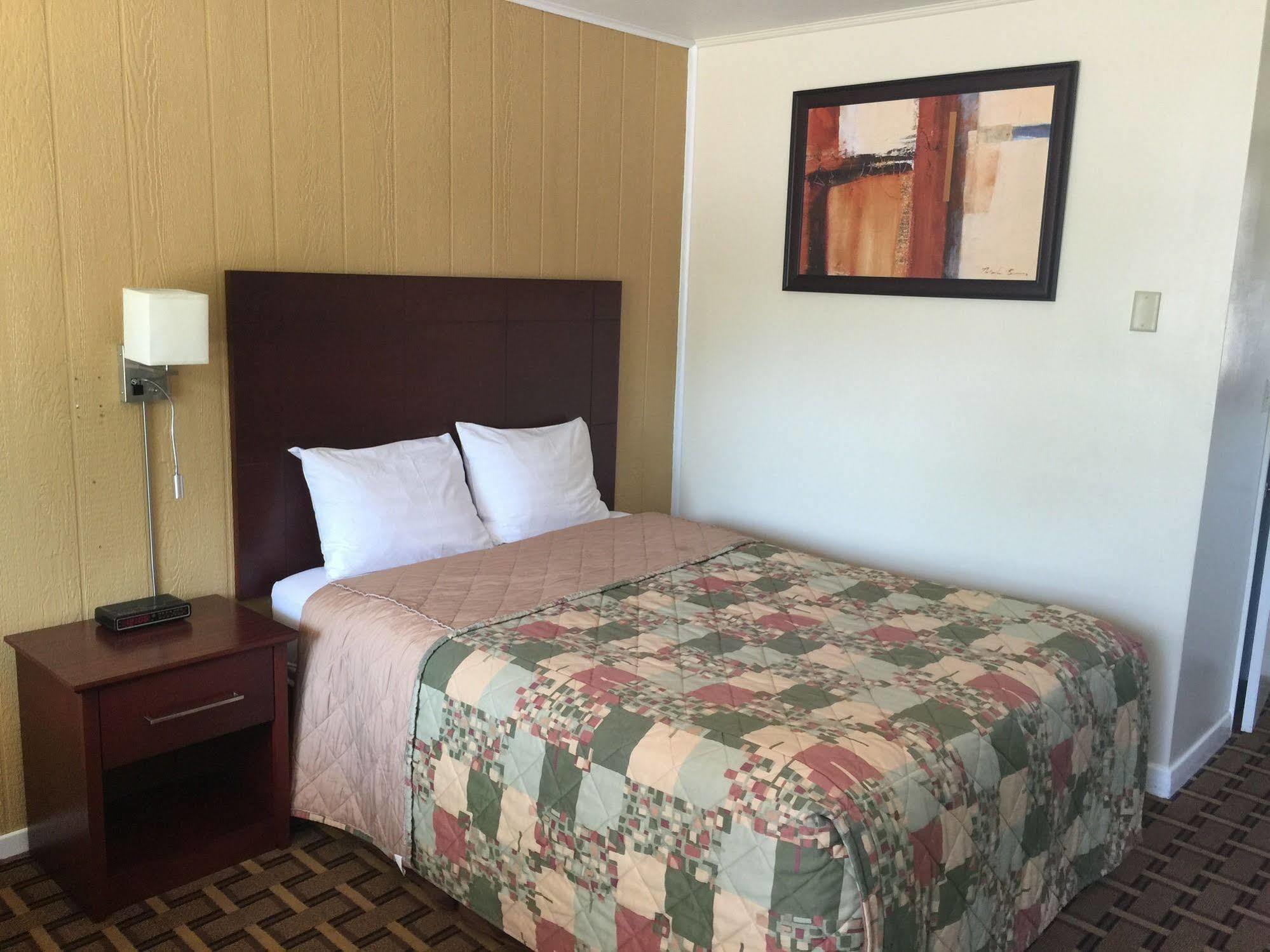 Park Place Motel & Suites Tweed Ngoại thất bức ảnh
