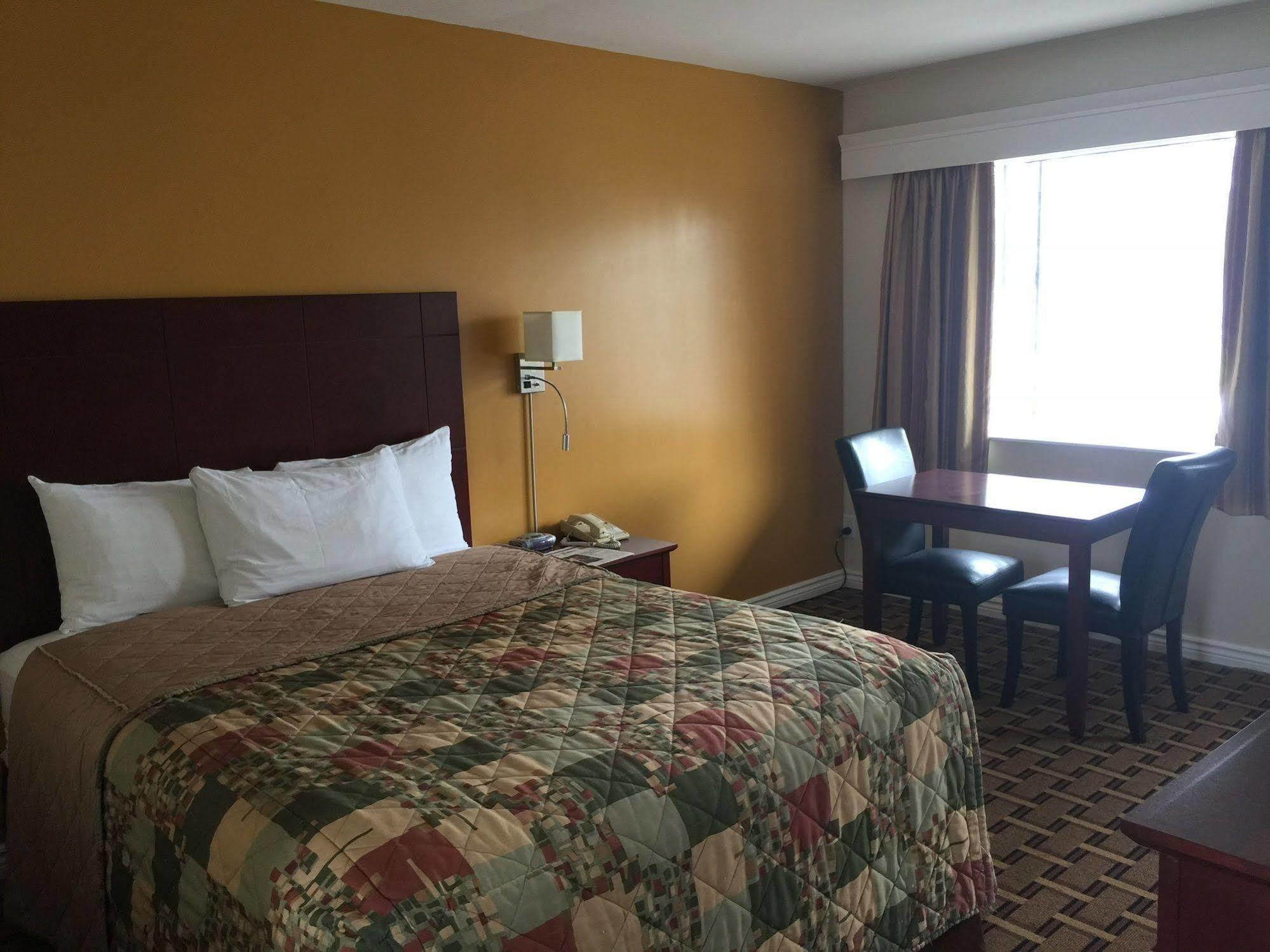 Park Place Motel & Suites Tweed Ngoại thất bức ảnh